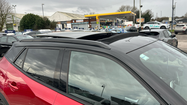 Peugeot 2008 1.2 PureTech 155 GT 5dr EAT8 Petrol Estate